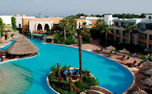 Foto Hotel Iliomare in Skala Prinos ( Thassos)